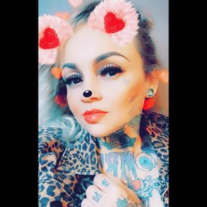 Meet your Posher, Mabel